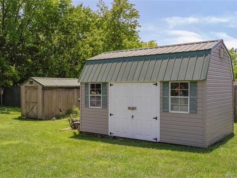 895 Riverbirch Road, Washington Court House, OH 43160 Photo 9