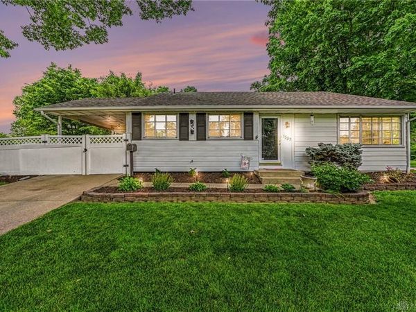 1537 Marilyn Avenue, Kettering, OH 45420