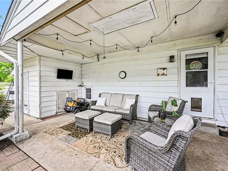 1537 Marilyn Avenue, Kettering, OH 45420 Photo 18