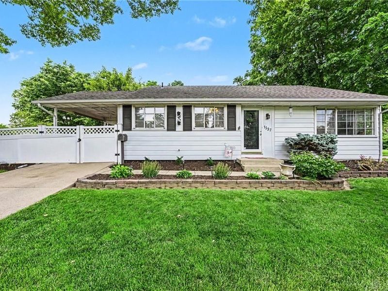 1537 Marilyn Avenue, Kettering, OH 45420 Photo 2