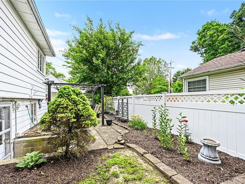 1537 Marilyn Avenue, Kettering, OH 45420 Photo 20