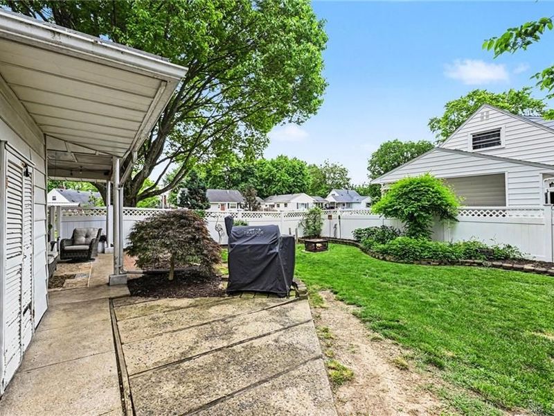 1537 Marilyn Avenue, Kettering, OH 45420 Photo 21