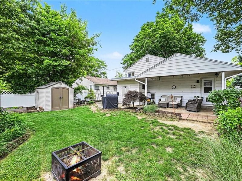 1537 Marilyn Avenue, Kettering, OH 45420 Photo 22