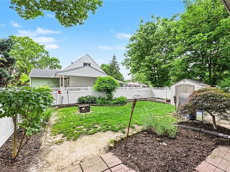 1537 Marilyn Avenue, Kettering, OH 45420 Photo 23