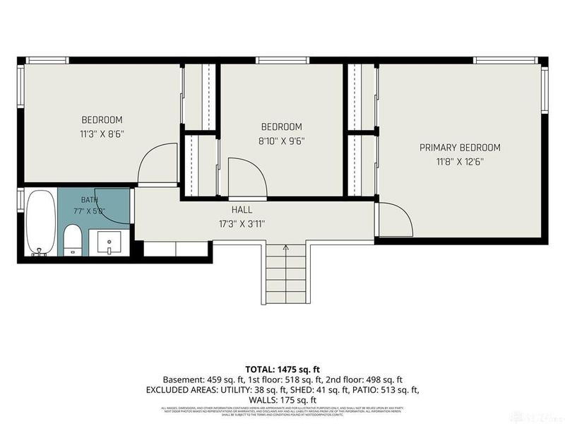 1537 Marilyn Avenue, Kettering, OH 45420 Photo 29
