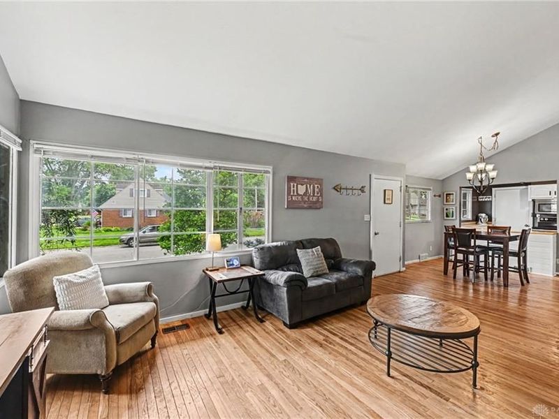 1537 Marilyn Avenue, Kettering, OH 45420 Photo 4
