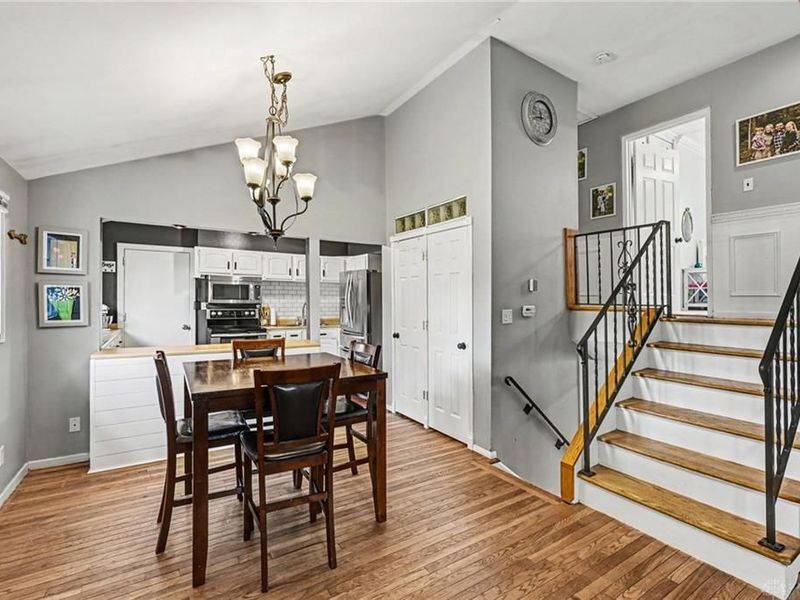 1537 Marilyn Avenue, Kettering, OH 45420 Photo 5