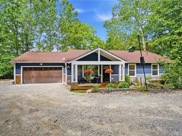 7682 Woodward Claypool Road, Morrow, OH 45152