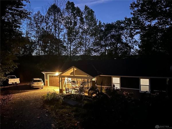 7682 Woodward Claypool Road, Morrow, OH 45152