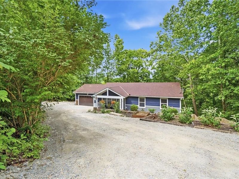 7682 Woodward Claypool Road, Morrow, OH 45152 Photo 1