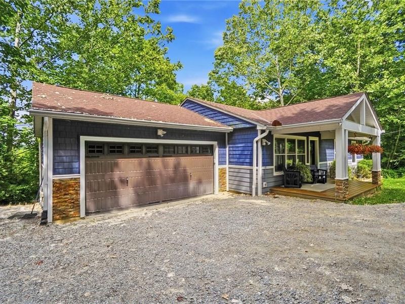 7682 Woodward Claypool Road, Morrow, OH 45152 Photo 4