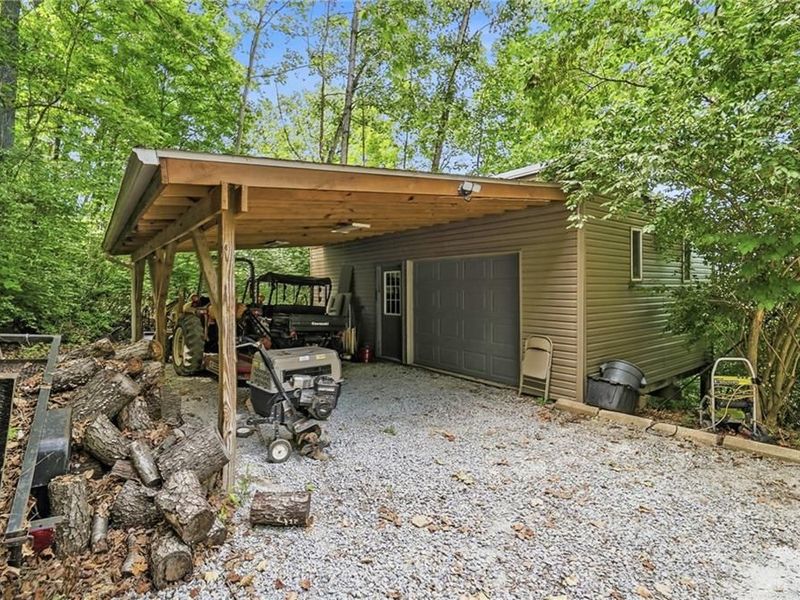 7682 Woodward Claypool Road, Morrow, OH 45152 Photo 48
