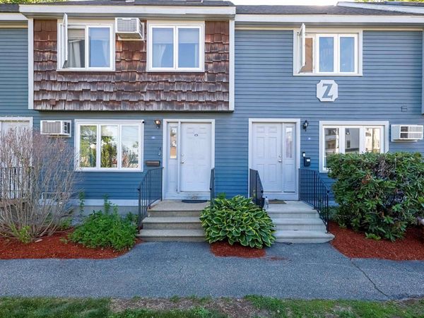 14 Auclair Avenue, Manchester, NH 03102
