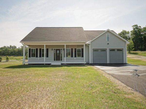 39 Saints Way, Charlestown, NH 03603