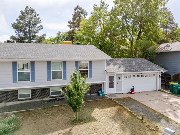 16568 E Lasalle Place , Aurora, CO 80013