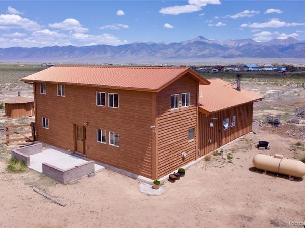 26132 Hammond Avenue , Moffat, CO 81143