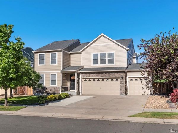 10121 Altura Street , Commerce City, CO 80022