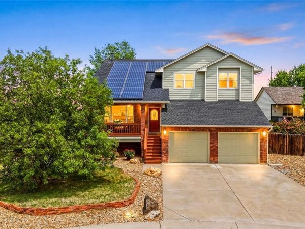 5883 Wood Duck Court, Frederick, CO 80504