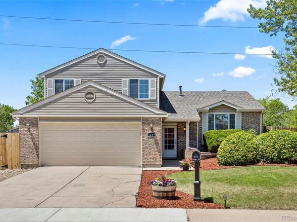 5269 S Pagosa Way , Centennial, CO 80015