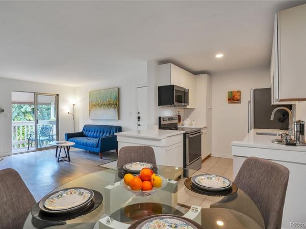 4400 S Quebec Street , Unit B206, Denver, CO 80237