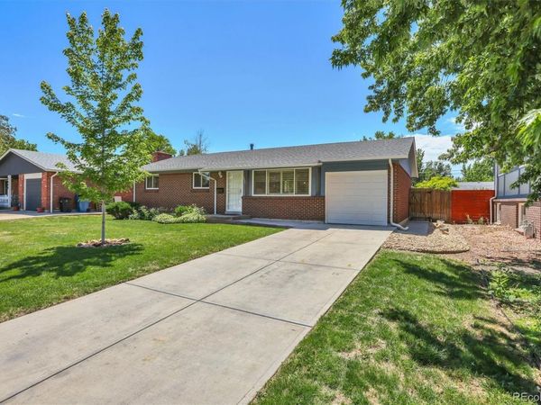 6986 E Louisiana Avenue , Denver, CO 80224