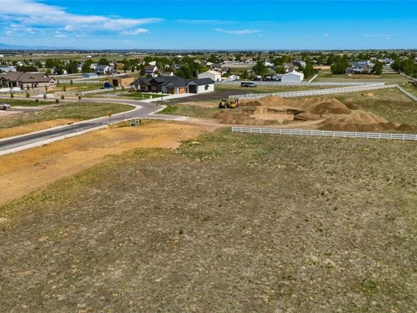 15800 Deer Park Street , Brighton, CO 80603