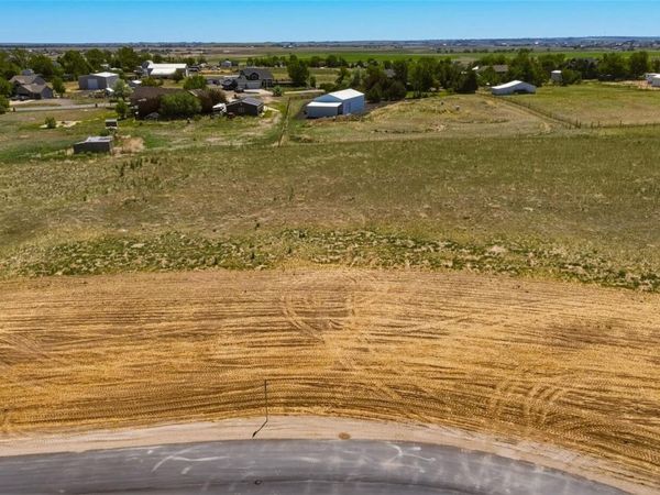 15700 Deer Park Street , Brighton, CO 80603