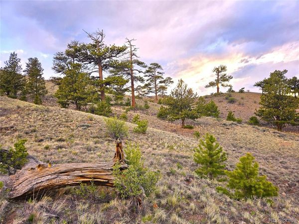 PCS#25427 Yuma Road , Hartsel, CO 80449