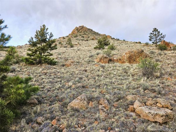 PCS#25468 Sioux Road , Hartsel, CO 80449