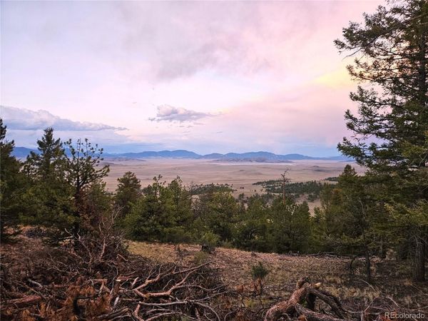 PCS#24807 Satanta Trail , Hartsel, CO 80449