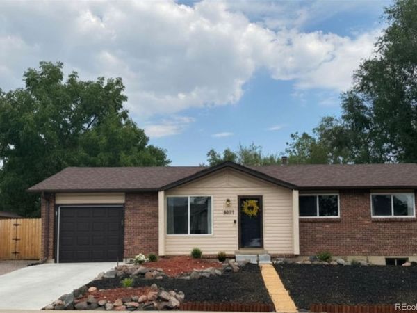 8651 W 88th Place, Westminster, CO 80021