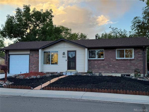 8651 W 88th Place Place , Westminster, CO 80021