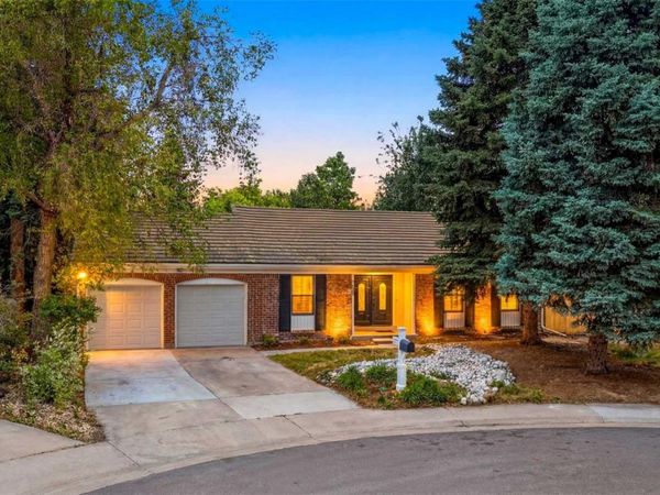 2713 S Paris Place, Aurora, CO 80014