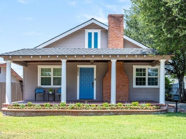 1151 Rose Avenue, Pasadena, CA 91107