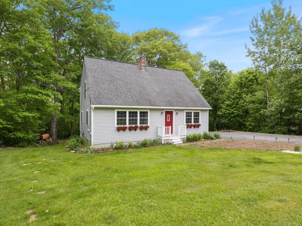 53 Meehan Lane , North Berwick, ME 03906
