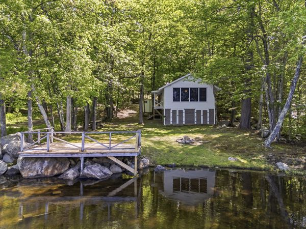 29 Thomas Road , Greene, ME 04236