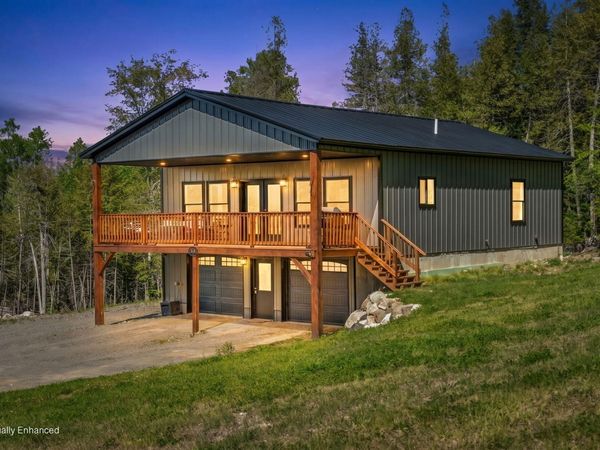 49 Tannery Loop Road , Amherst, ME 04605