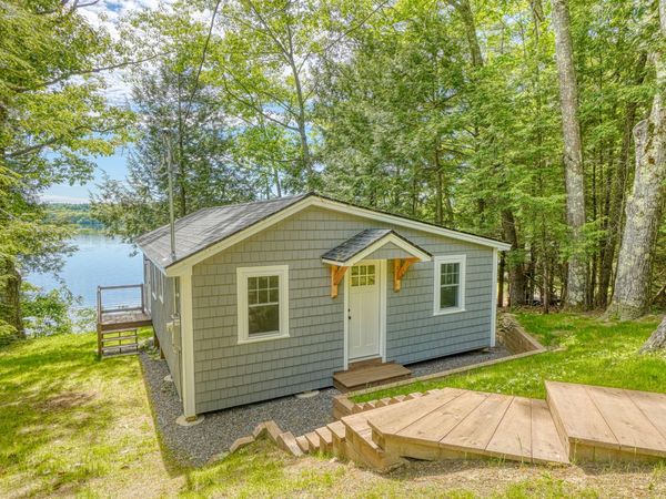 30 16th Fire Road , China, ME 04358