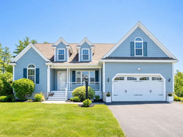 295 Clubhouse Road , Unit 295, Wells, ME 04090