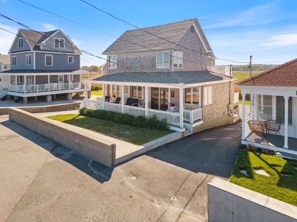 351 Webhannet Drive , Unit 1, Wells, ME 04090