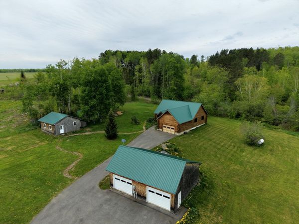 130 Dorsey Road , Fort Fairfield, ME 04742