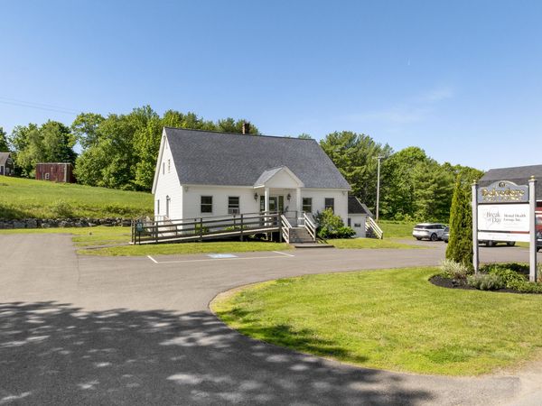 18 Belvedere Road , Damariscotta, ME 04543