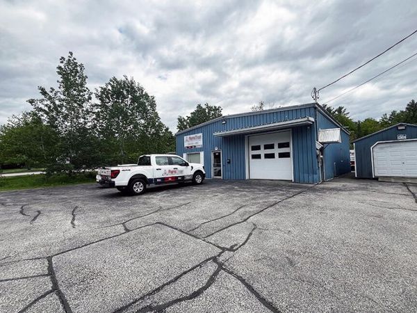 328 Rodman Road , Auburn, ME 04210