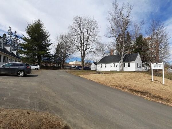 76 and 80 Sewall Street , Augusta, ME 04330
