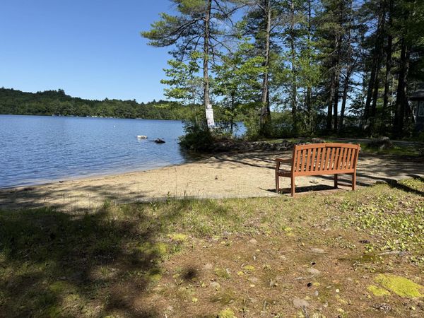 0 Winterberry Lane , Bridgton, ME 04009