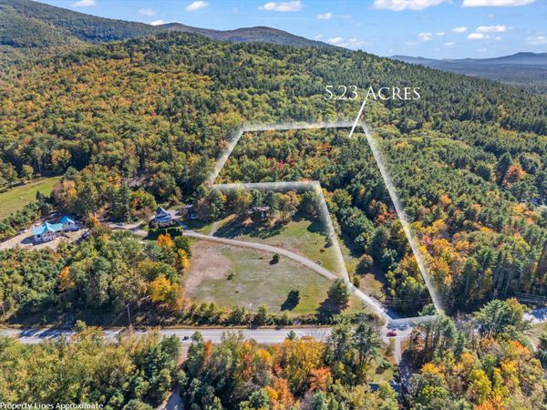 Lot 3 Olde Colony Lane , Bridgton, ME 04009