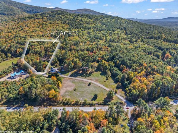 Lot 2 Olde Colony Lane , Bridgton, ME 04009