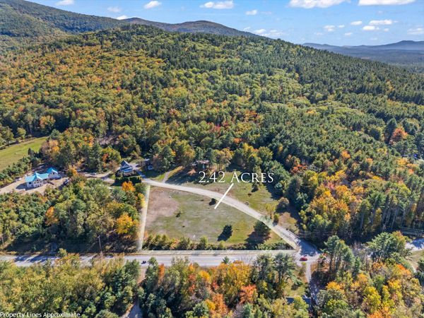 Lot 4 Olde Colony Lane , Bridgton, ME 04009