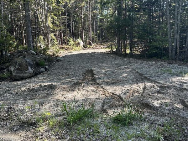 61 Gerards Trail , Blue Hill, ME 04614