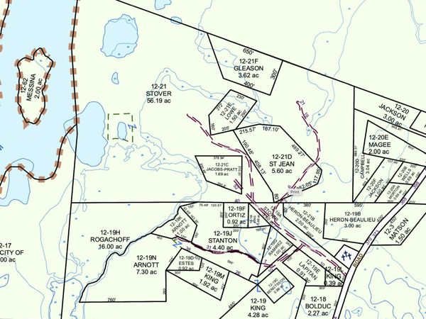 2 Stovers Way , Augusta, ME 04330